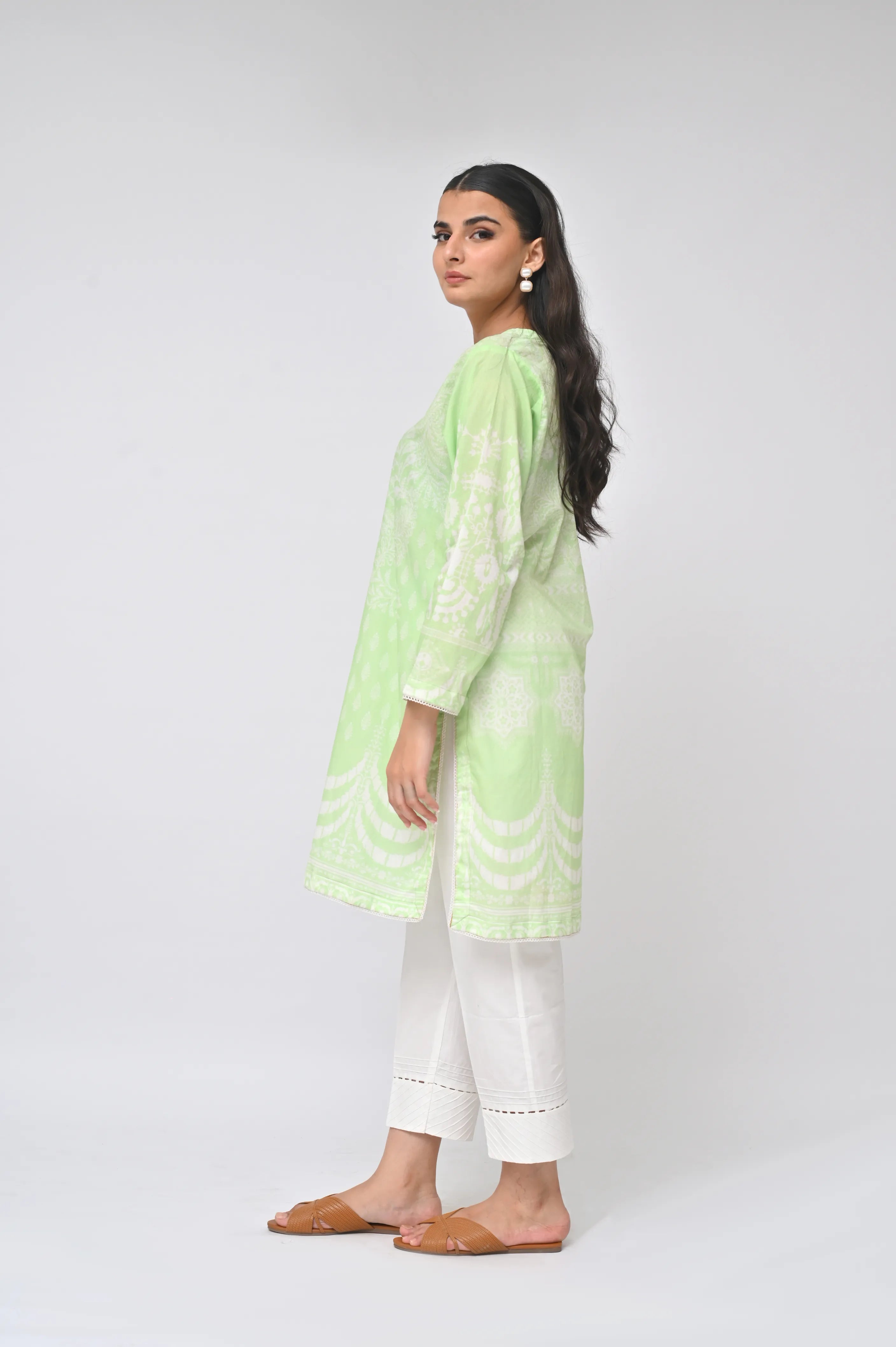 Umeed Kurti (F19)