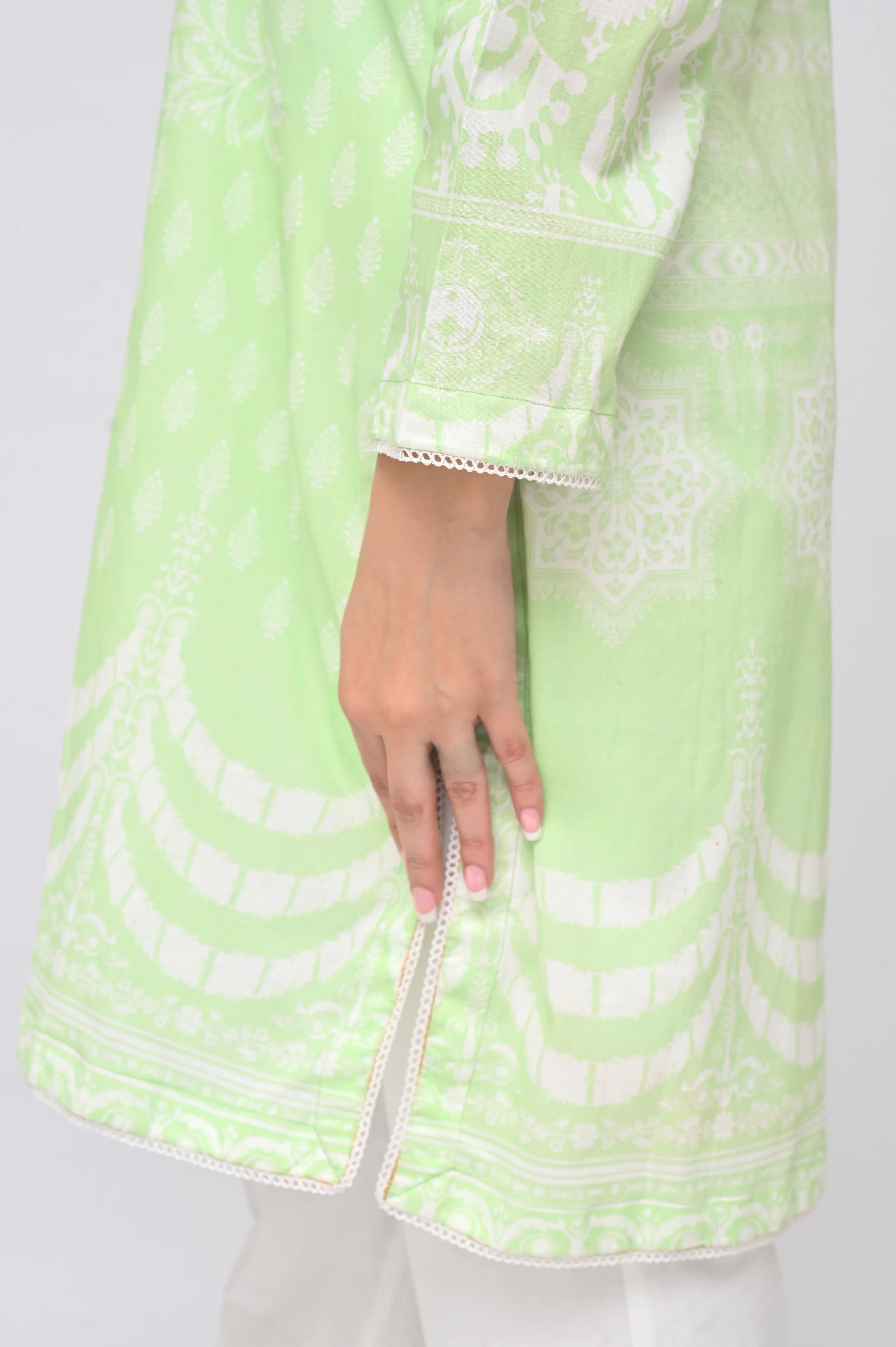 Umeed Kurti (F19)