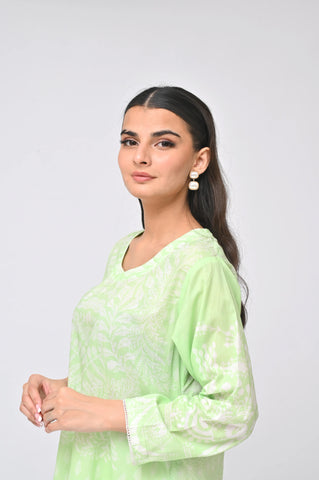 Umeed Kurti (F19)