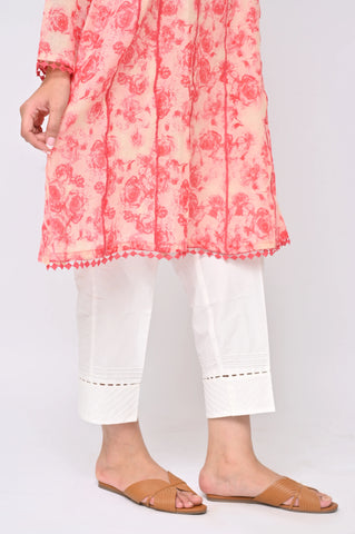 Rose Desire Kurti (F20)