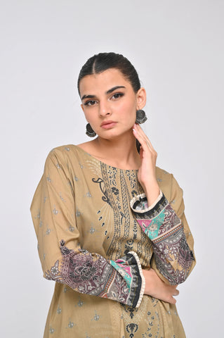 Shah Jahan Kurti (F22)