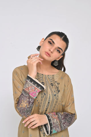 Shah Jahan Kurti (F22)
