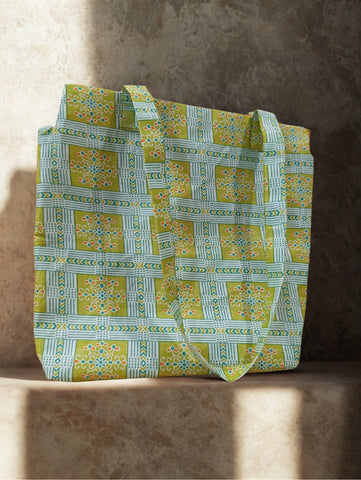 Lime Lattice