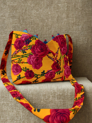 Fiesta Flora