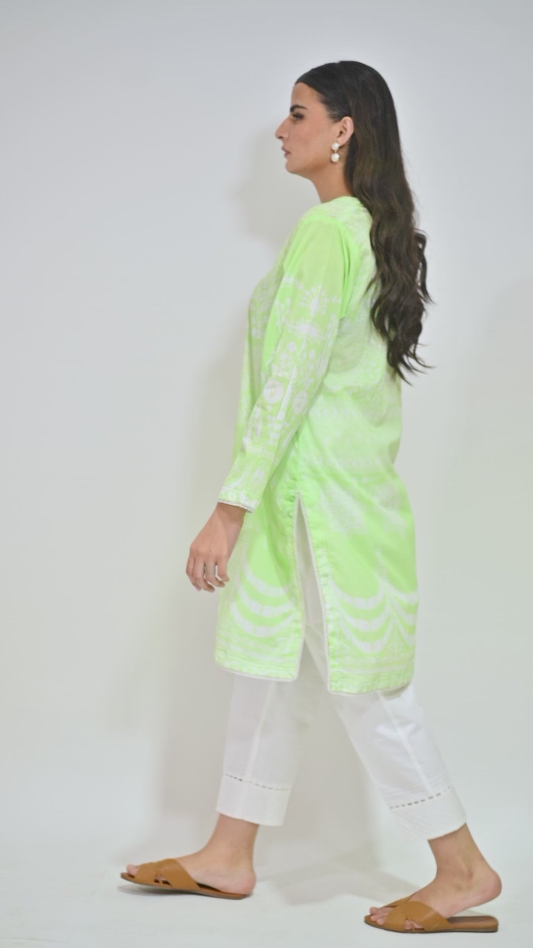 Umeed Kurti (F19)