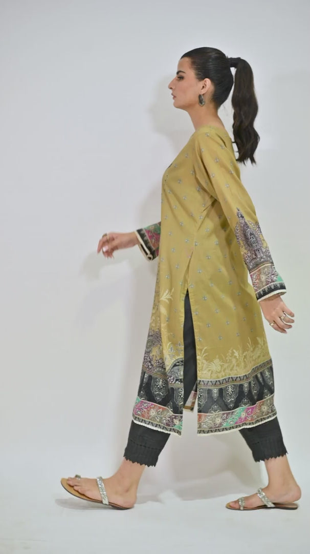 Shah Jahan Kurti (F22)