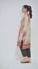 Camel Embroidery Kurti (F25)