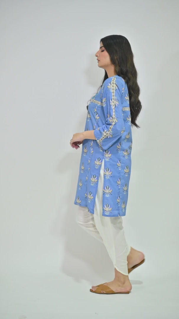 Diwani Kurti (F3)