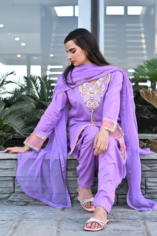 Nairah